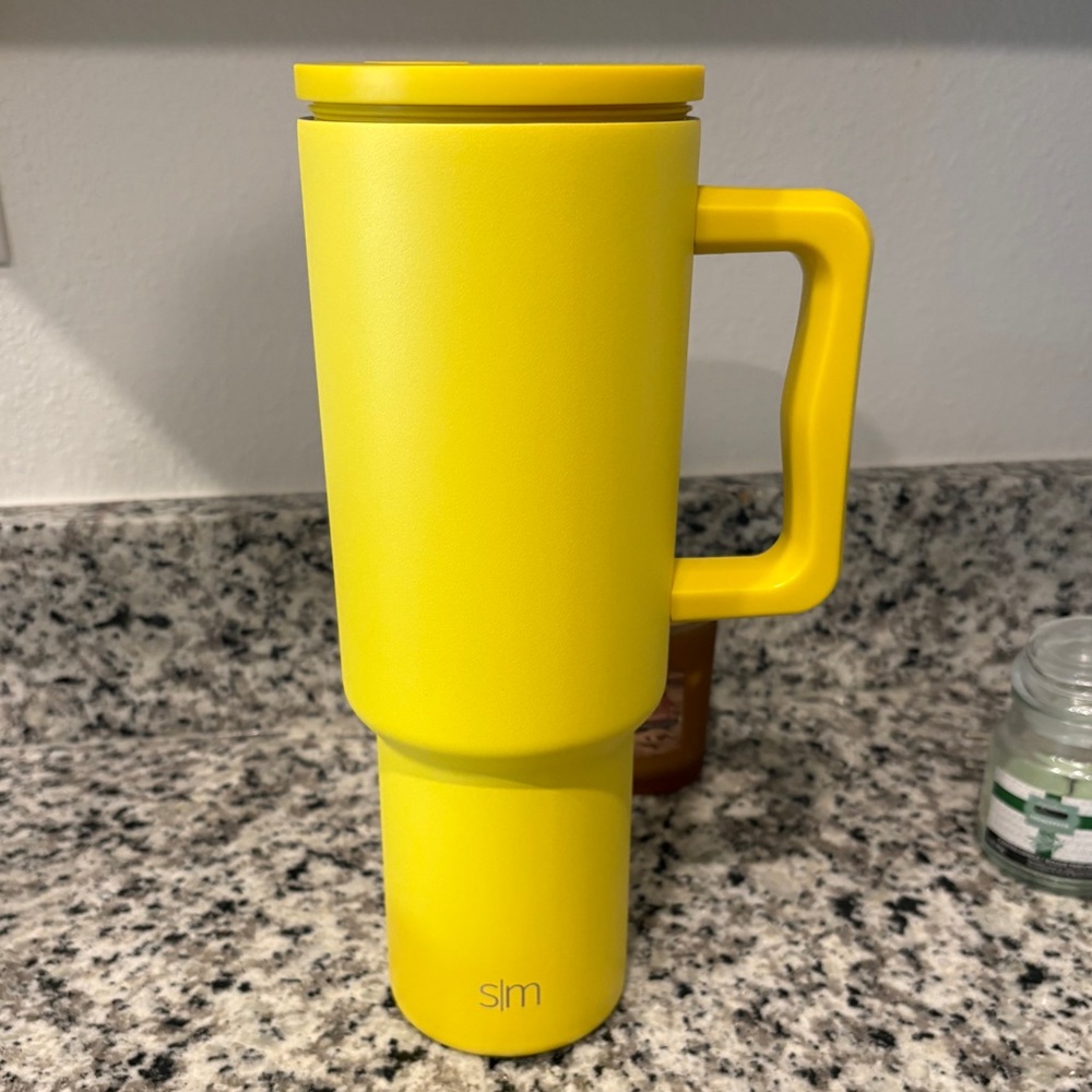Simple Modern 40oz Tumbler